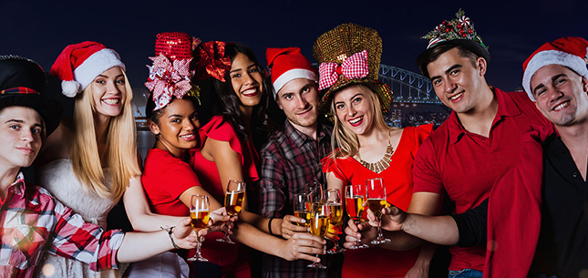 Christmas on the Water: What to Expect on a Sydney Cruise?