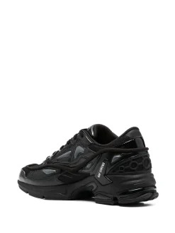 Raf Simons Footwear: Pushing the Boundaries of Fashion
