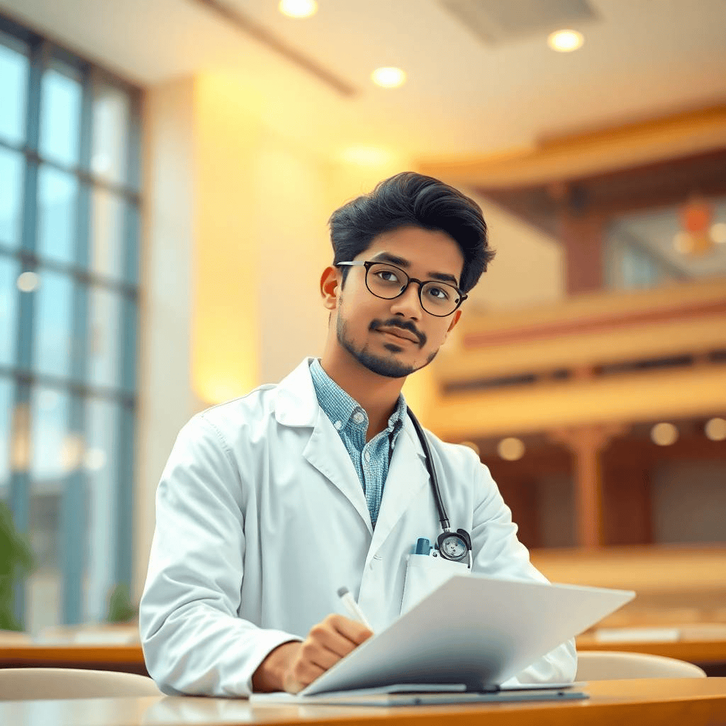 Study MBBS in China: A Smart Choice for Pakistani Students