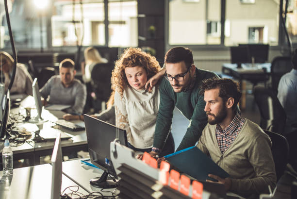 Why Professional Website Developers Are Essential for Long-Term Website Success