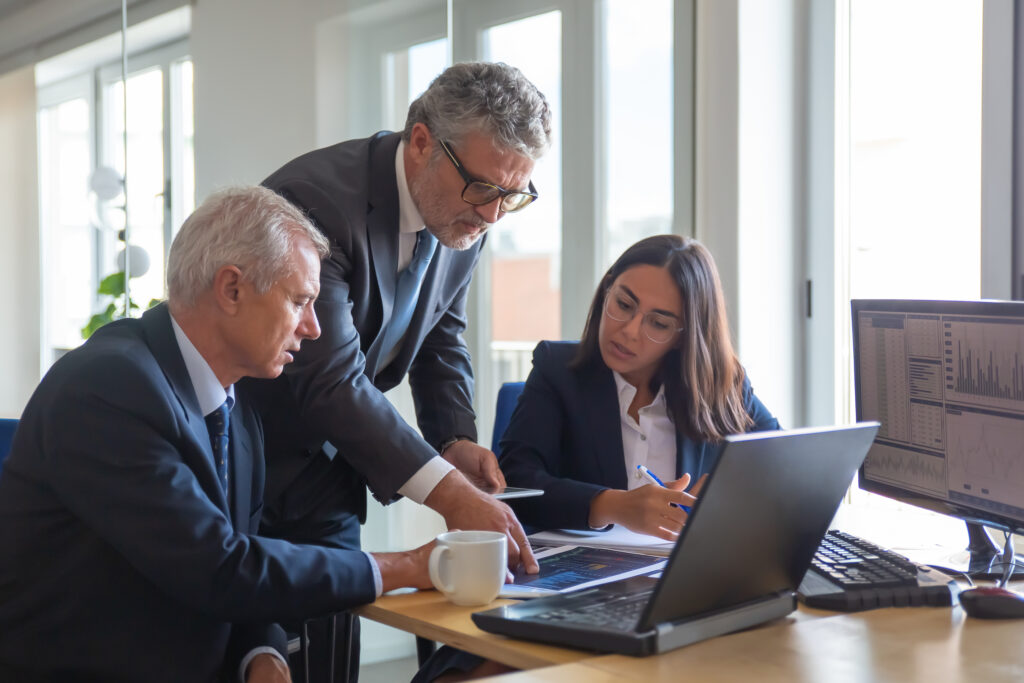How Criminal Lawyers in Dubai Defend Against Fraud Allegations