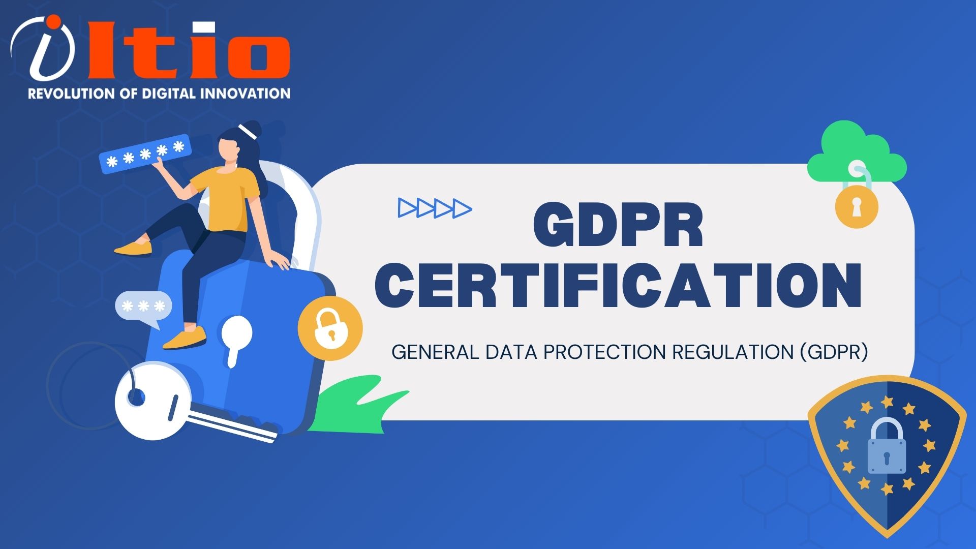 The Ultimate Guide to GDPR Certification: Everything You Need to Know