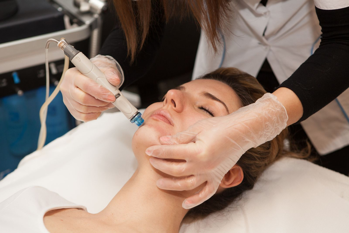 Why HydraFacial in Islamabad is the Hottest Skincare Trend in 2025