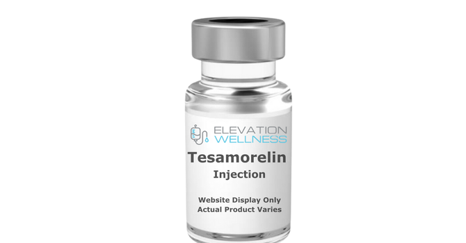 Tesamorelin Nasal Spray: Supporting Accuracy in Modern Research