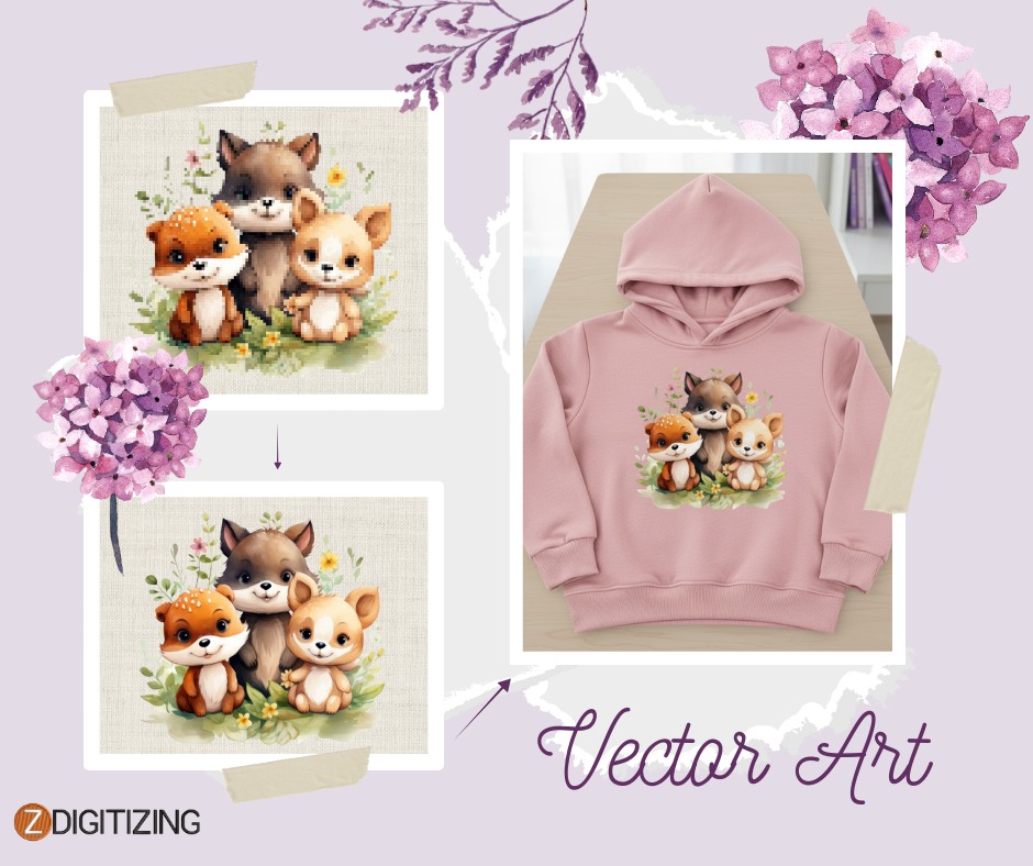 Digitizing Companies: Empowering the Future of Embroidery