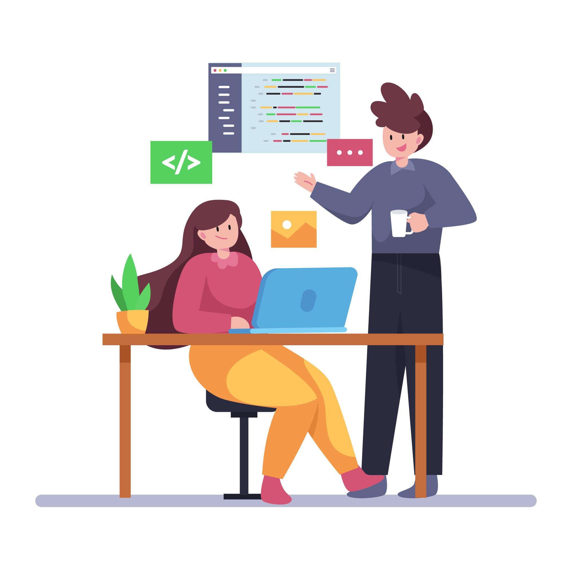 What is the Cost to Hire an AngularJS Developer 2025?