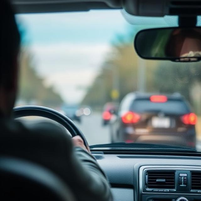 Fairfax traffic lawyer