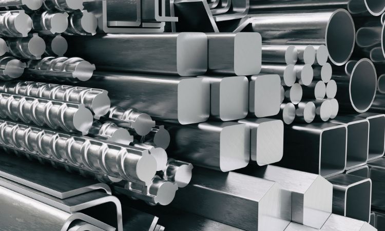 Stainless Steel Market Analysis, Trends, Opportunities & Challenges | 2034