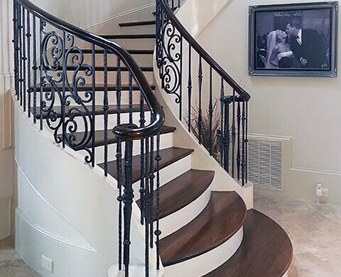 Best Indoor Applications of Cable Railing Systems for Safety & Style