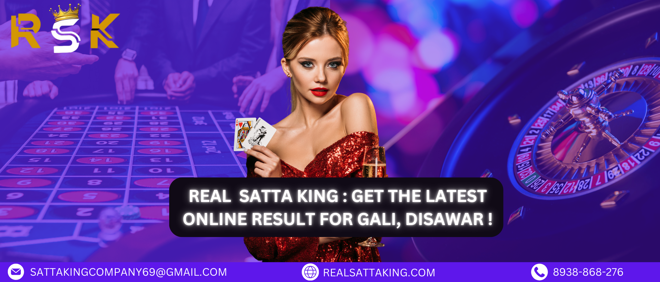 Get the Latest Satta King Disawar Results & Predictions
