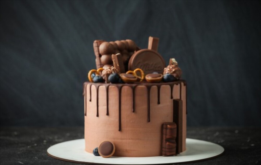 Explore the Send Cakes To Perth