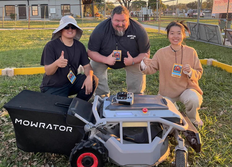 How to Make Lawn Care Easier: Choosing the Right Lawn Mower for Any Terrain