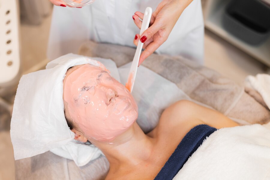 The Benefits of Chemical Peels: Everything You Need to Know