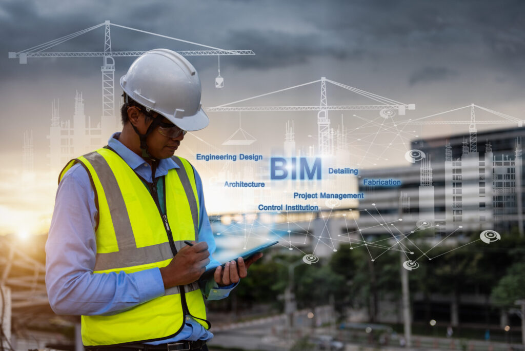 Why BIM Has Become Essential for USA Construction Projects