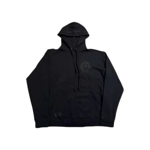 Chrome Hearts Hoodies: Crafting Identity Through Art and Streetwear