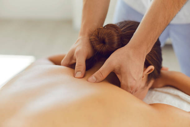 The Ultimate Guide to Shiatsu Massage: Benefits, Techniques, and What to Expect