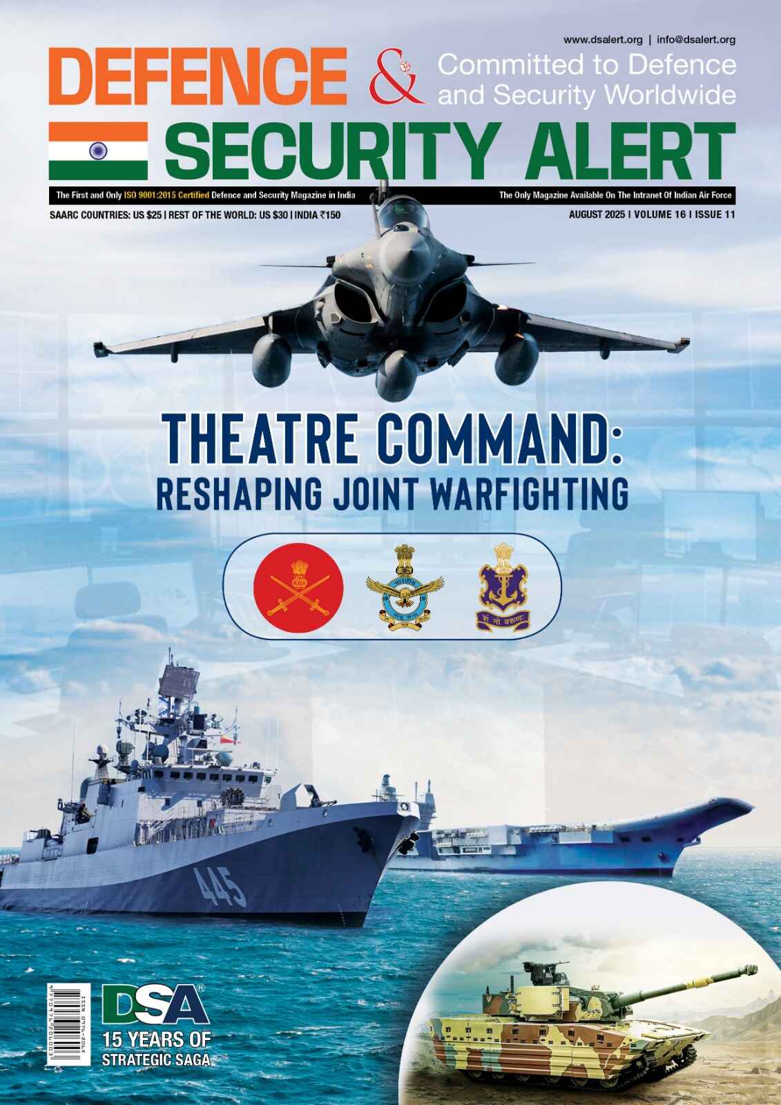 What’s the Best Current Affairs Magazine for You in 2025?