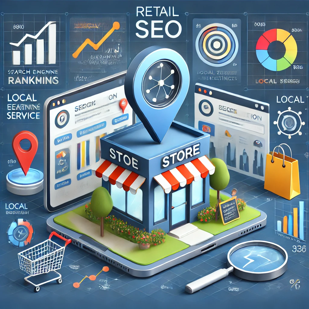 Why Every Retailer Needs SEO to Get Online Right