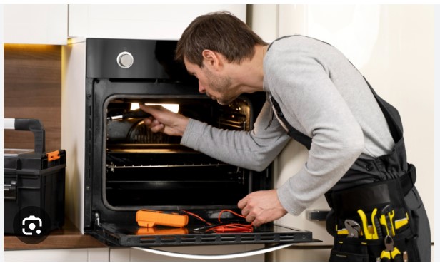 The Most Common Stove and Oven Issues and How Experts Solve Them