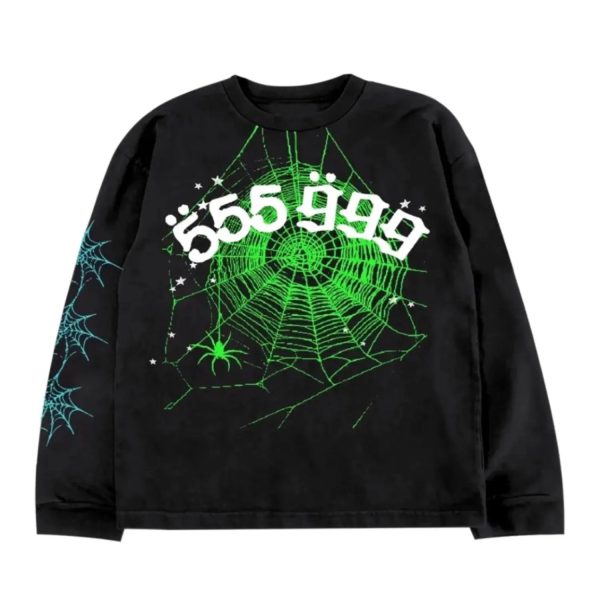 Stylish Spider Hoodies You Can Wear Anywhere