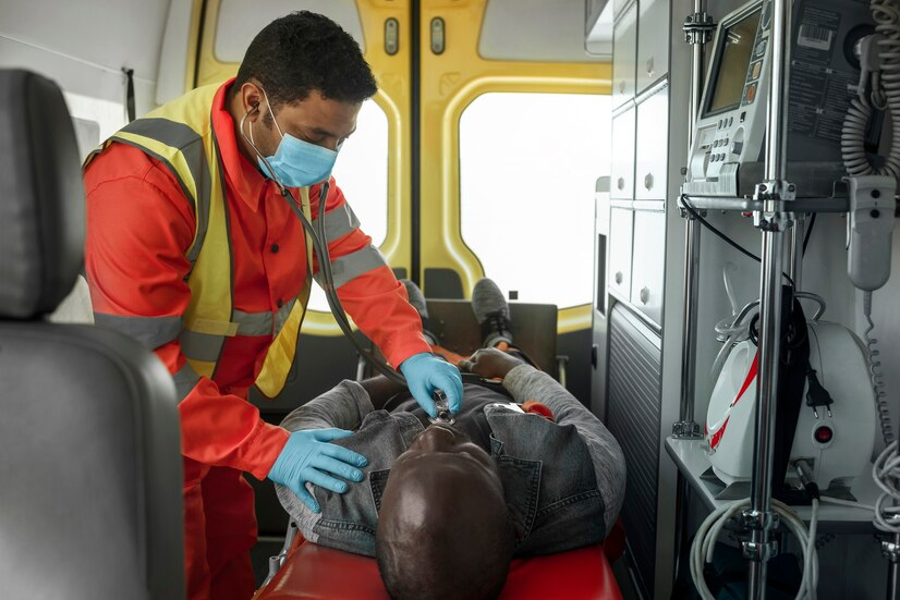 Paramedic Skills Open Doors to Diverse Career Paths