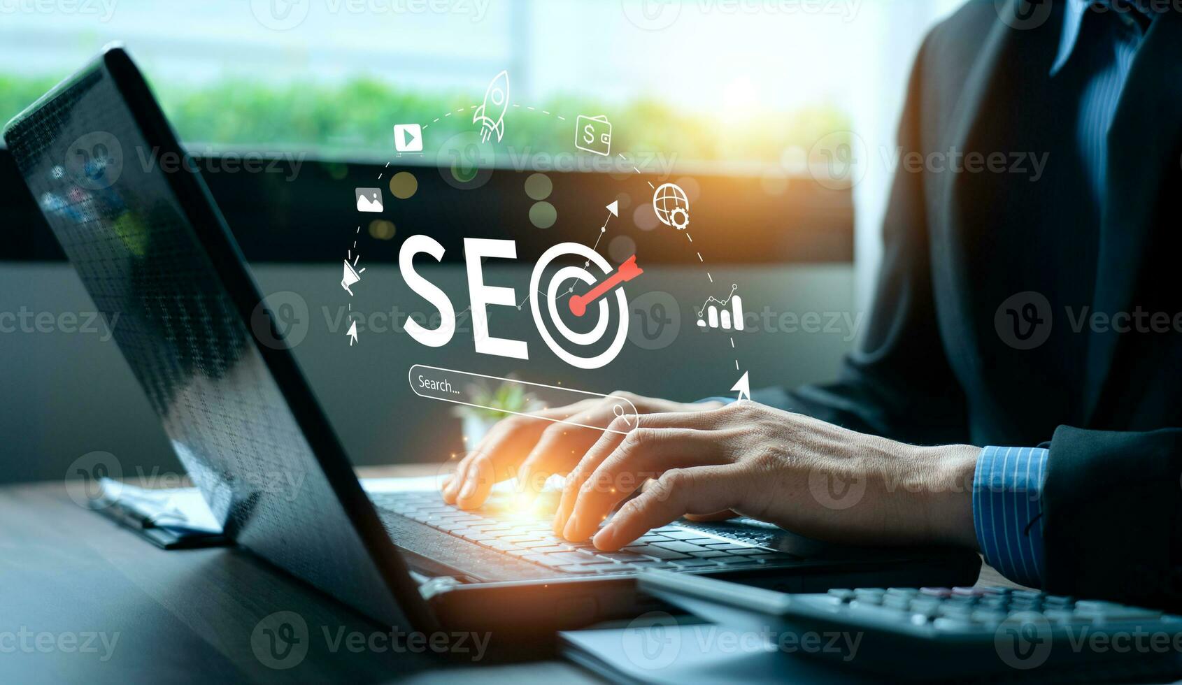 How Faizan Shahid Optimizes Core Web Vitals for Higher Google Rankings
