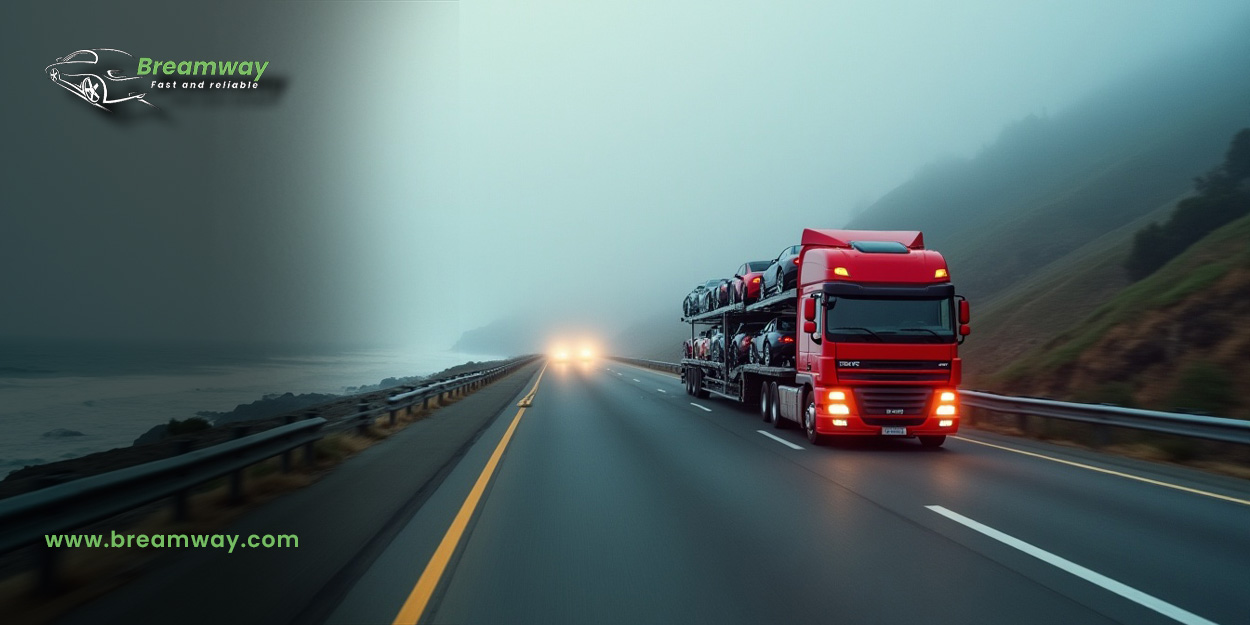 New York Car Shipping Guide: When You Should Choose Expedited Auto Transport