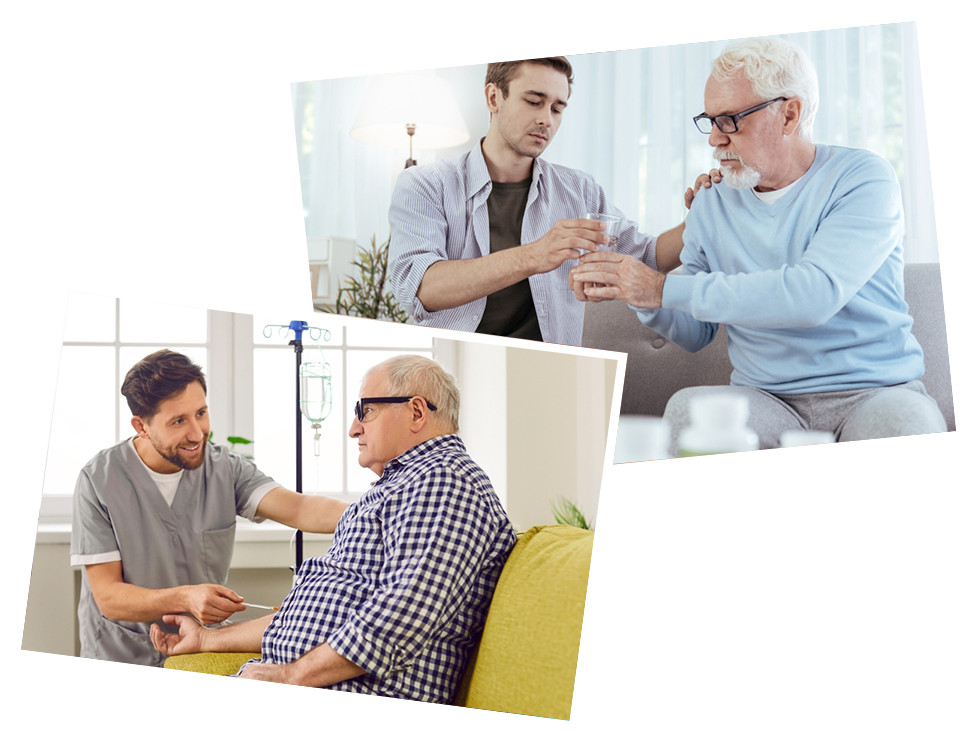 5 Home Health Care Dubai for Peace of Mind for Families