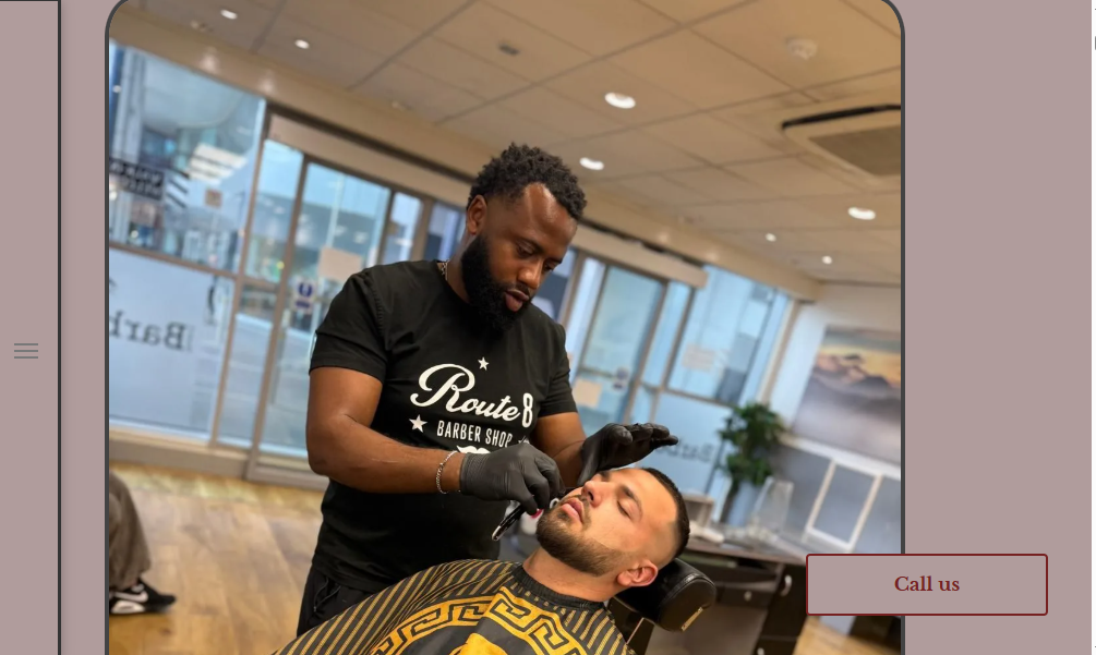 Barbers in Reading & Reading Barbers