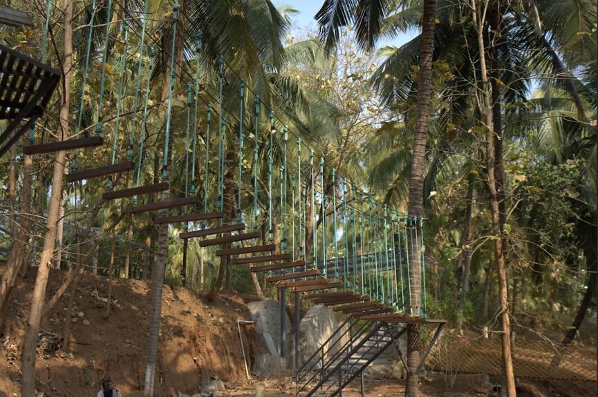 Discover the Best Resorts in Coimbatore: Winners Hill Resorts