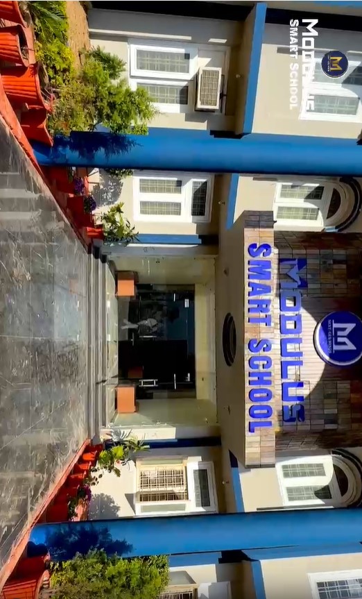 Best School In Alwar With Smart Learning