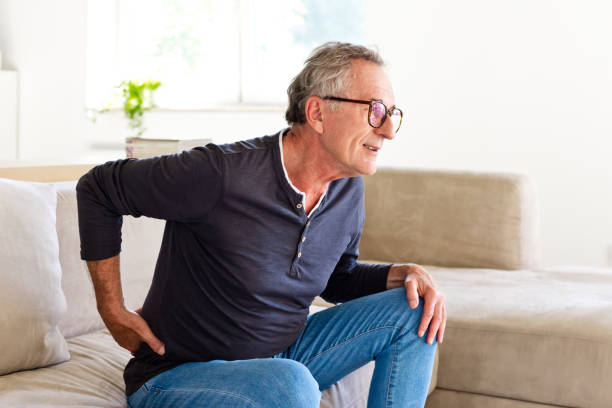 The Silent Struggle: Navigating Life with Chronic Pain