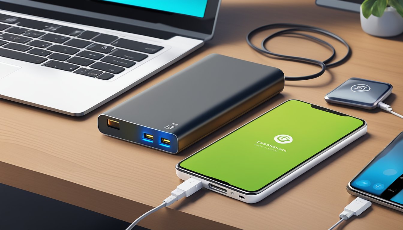 The Future of Corporate Gifting: Why Power Banks Are Leading the Charge