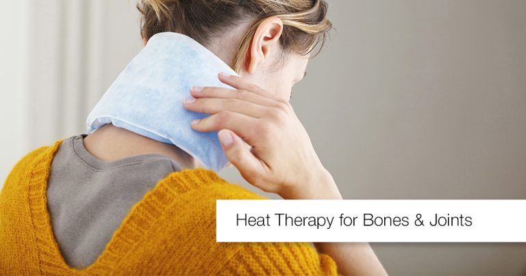 What Are the Benefits of Heat Therapy for the Body?