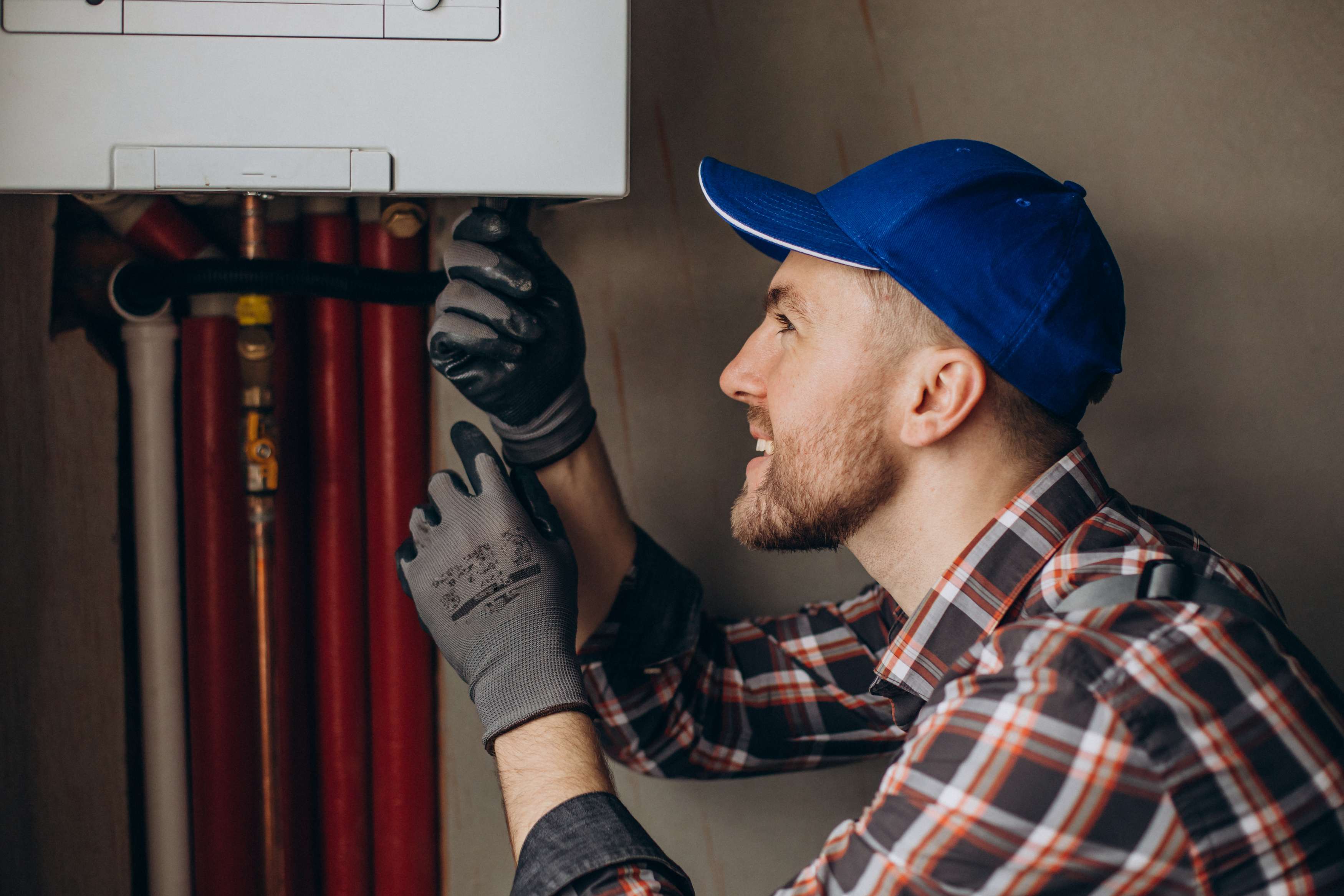 Comprehensive Guide to Tankless Water Heater Repair and Services