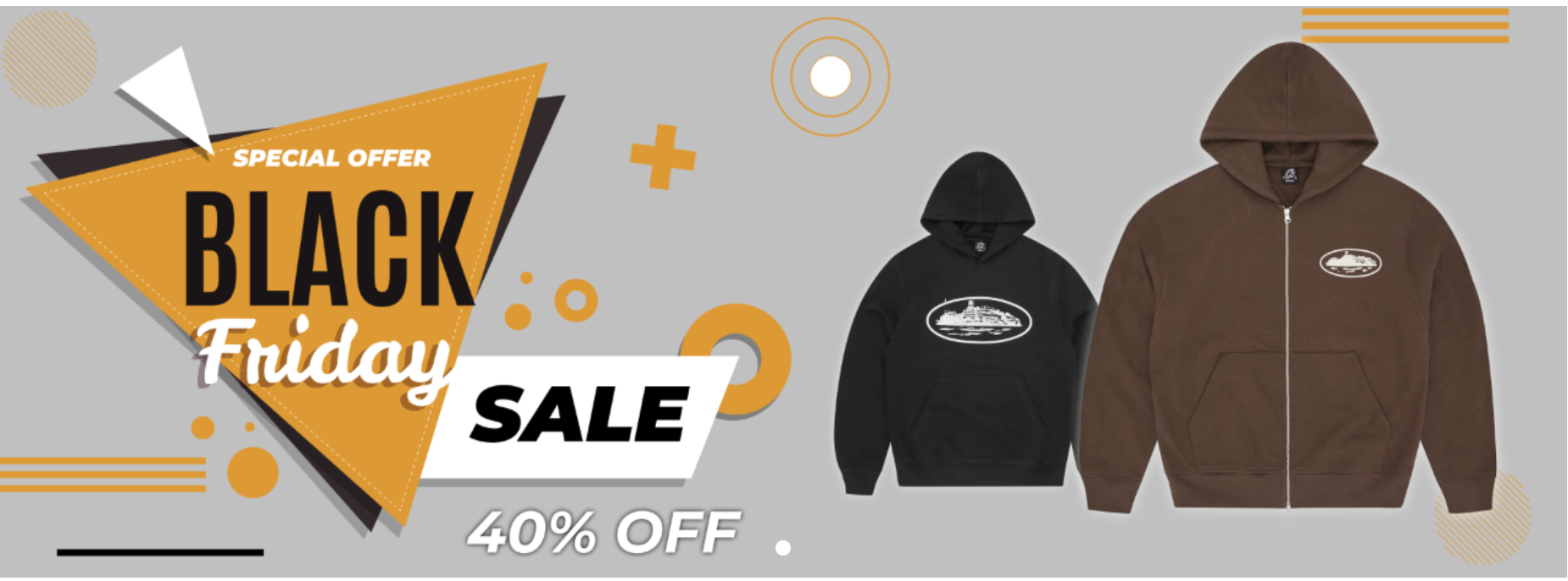Corteiz Hoodie: The Ultimate Blend of Comfort and Style