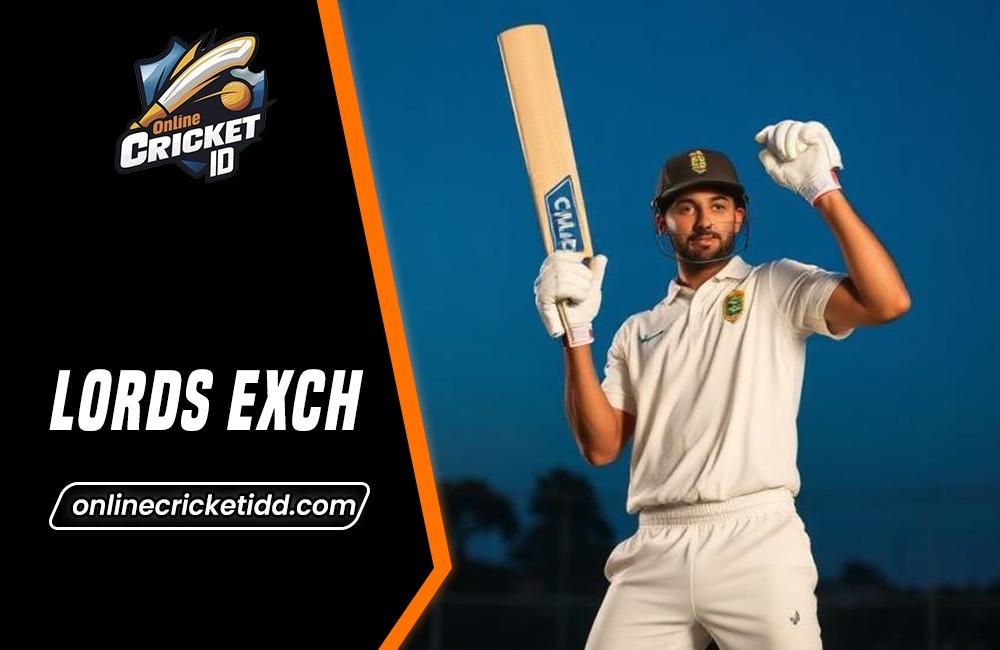 Lords Exchange ID: Why It Stands Out From the Rest of the Market