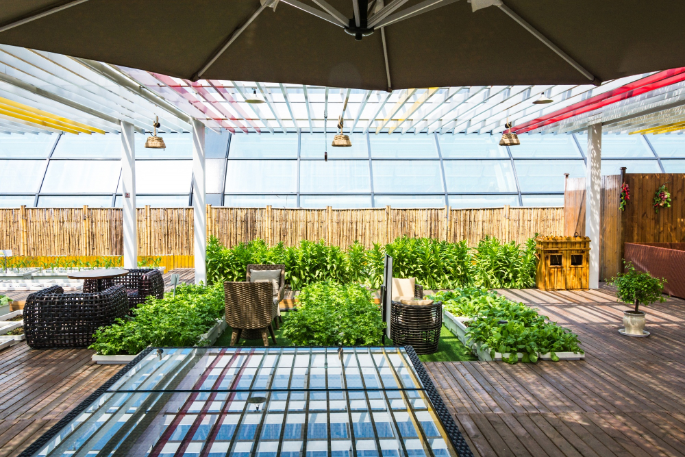 Top 5 Benefits of Insulated and Enclosed Patio Covers for Your Home