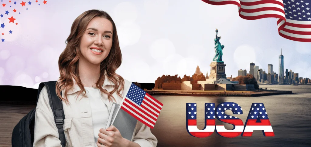 International Student’s Lifestyle In The United States