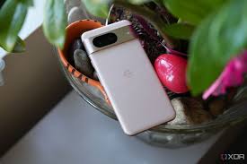Pixel 8: Google's Compact Powerhouse That Redefines Android Excellence