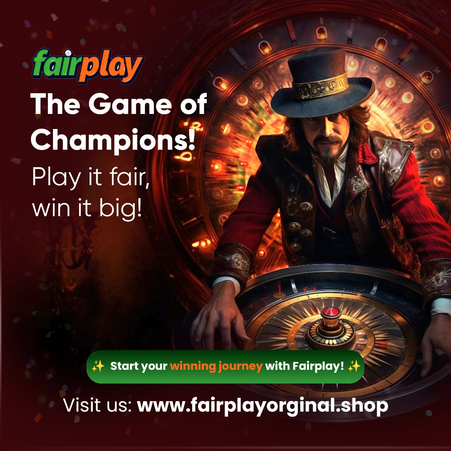 Discover the World of FairPlay: A Complete Guide to FairPlay ID and Login