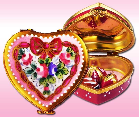 Understanding the Value of Limoges Boxes: A Collector’s Treasure