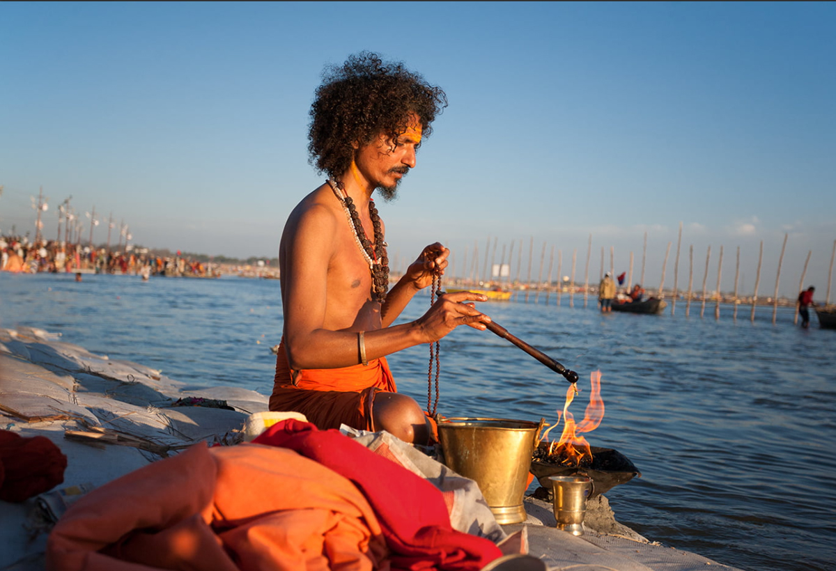 Kumbh Mela Tour 2025: A Journey to Spiritual Grandeur