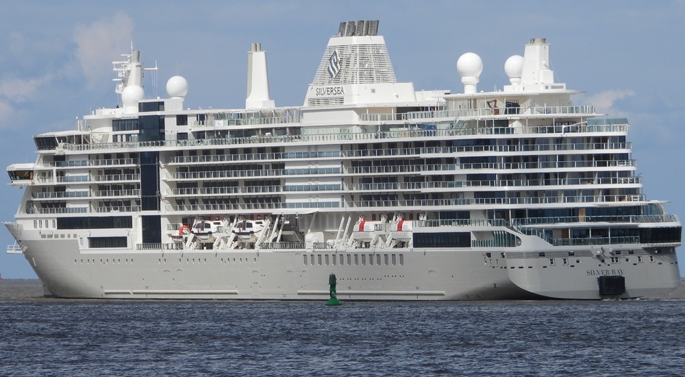 Why is Silversea Cruises Known as the Best in Luxury Travel?