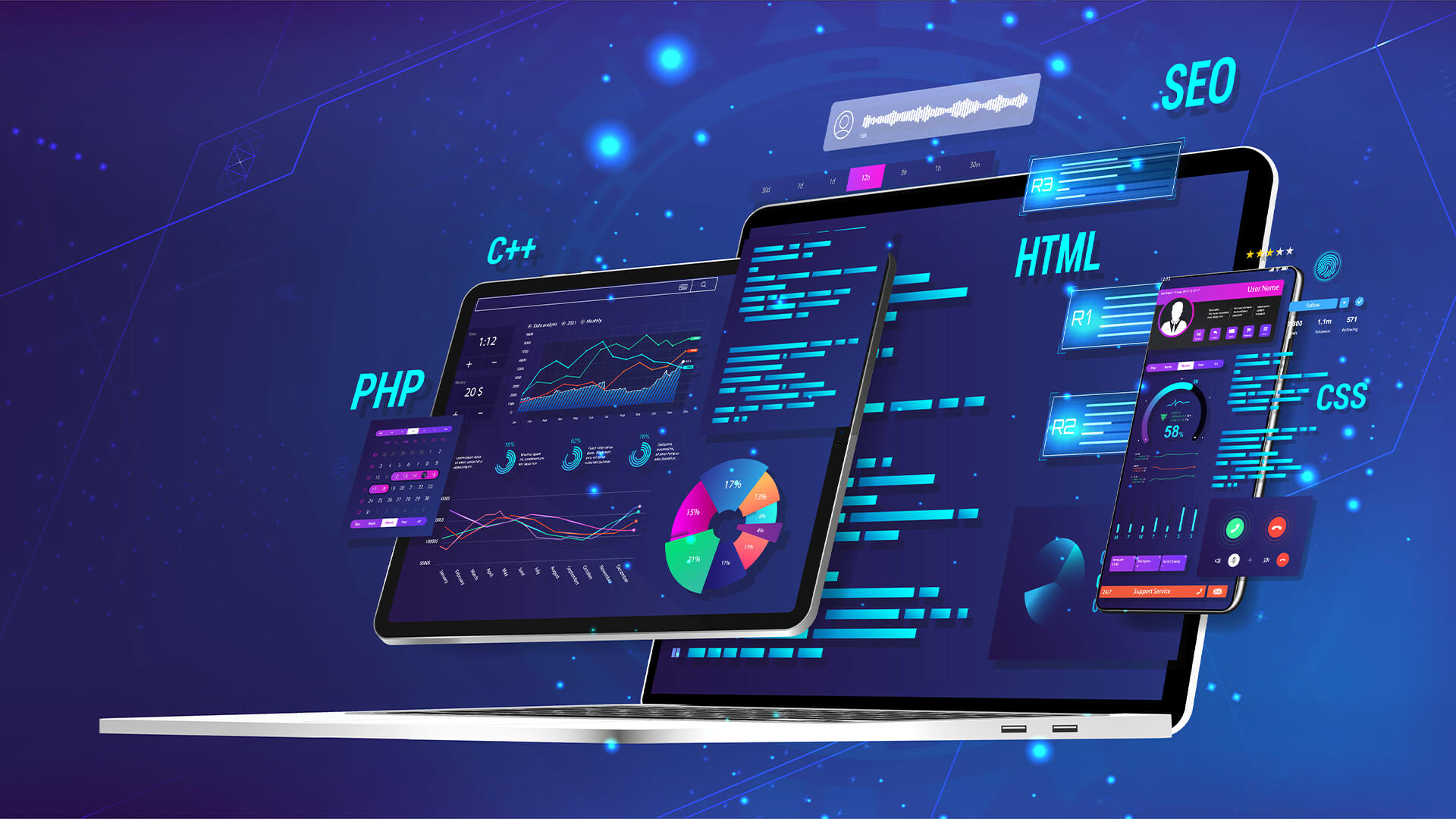 How to Build a Successful Career in Software Development 