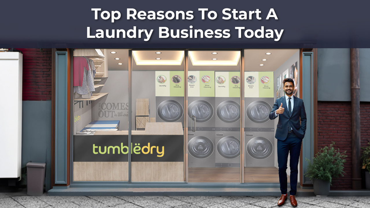 10 Ideas To Increase Dry Cleaning Business Profits