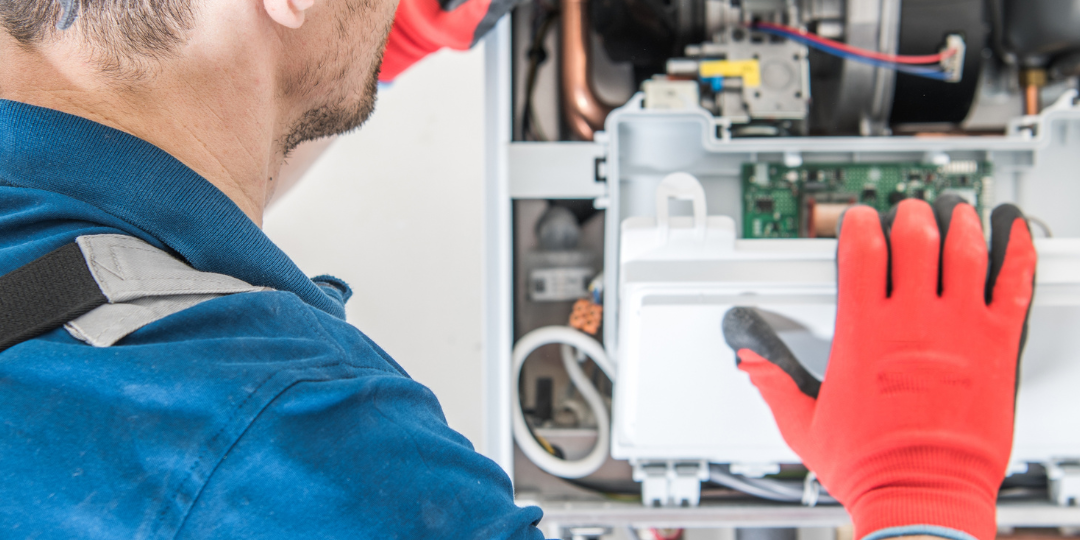 Signs Your Furnace Needs Repair Before Winter