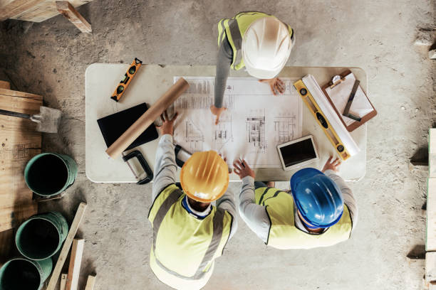 The Power of Precision in Construction Project Management