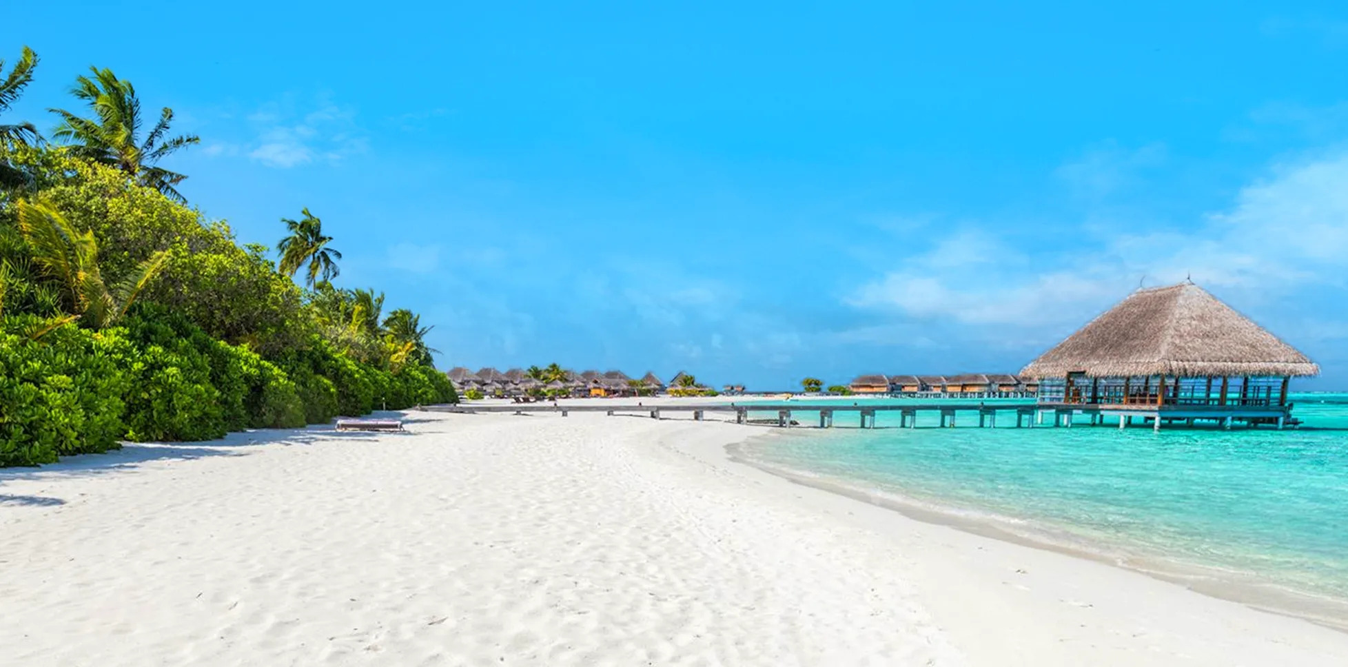 Why the Maldives Is the Perfect Escape from the UAE