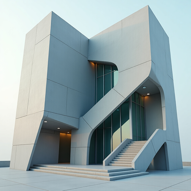 Glass Fibre Reinforced Concrete vs. Traditional Concrete: A Comprehensive Comparison